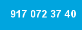 917 072 37 40
